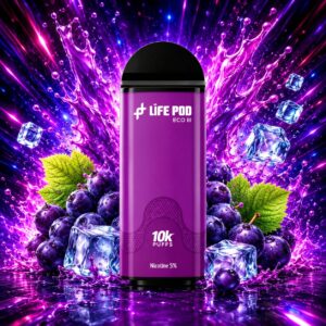 Alternative view of LIFE POD ECO 2 KIT