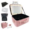 Neceser Con Espejo Led