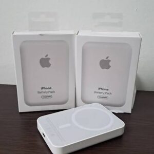 Battery Pack 20,000mAh