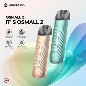 Osmall 2