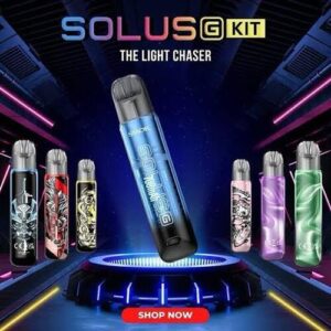 Smok Solus G Kit