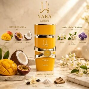 Lattafa Yara Tous